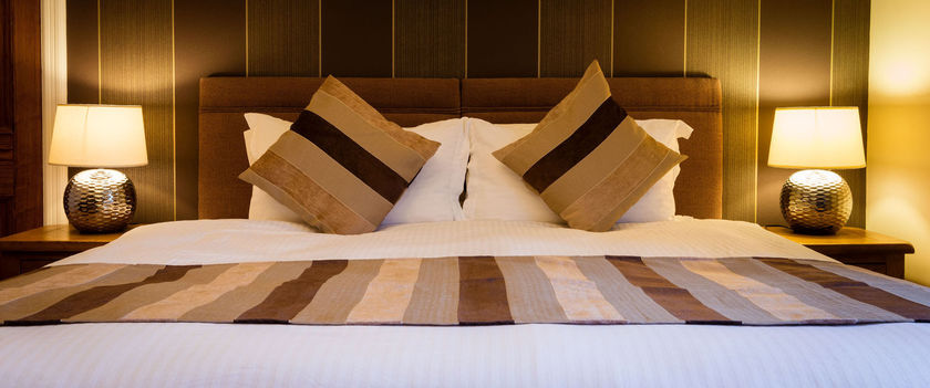 Imagen de la habitación del Apartamentos The Glen Mhor & Apartments. Foto 10