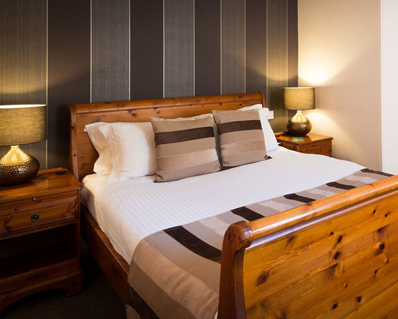 Imagen de la habitación del Apartamentos The Glen Mhor & Apartments. Foto 11