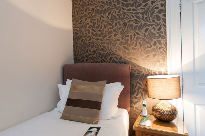 Imagen de la habitación del Apartamentos The Glen Mhor & Apartments. Foto 12