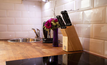 Imagen de la habitación del Apartamentos The Glen Mhor & Apartments. Foto 13