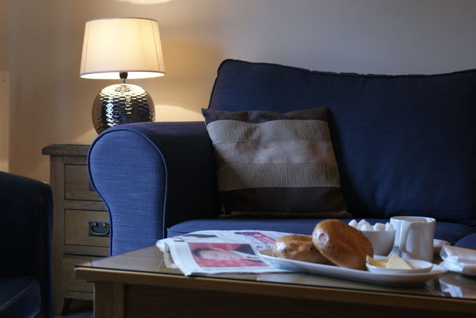 Imagen de la habitación del Apartamentos The Glen Mhor & Apartments. Foto 14