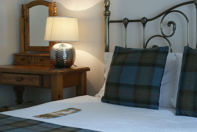 Imagen de la habitación del Apartamentos The Glen Mhor & Apartments. Foto 15