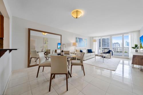 Imagen general del Apartamentos The Grand Wonder. Foto 8