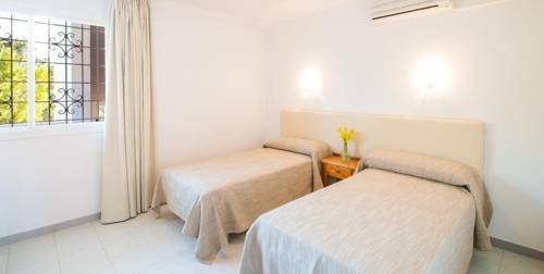 Imagen general del Apartamentos The Ibiza Oasis - Adults Only - Sunset Suites. Foto 1