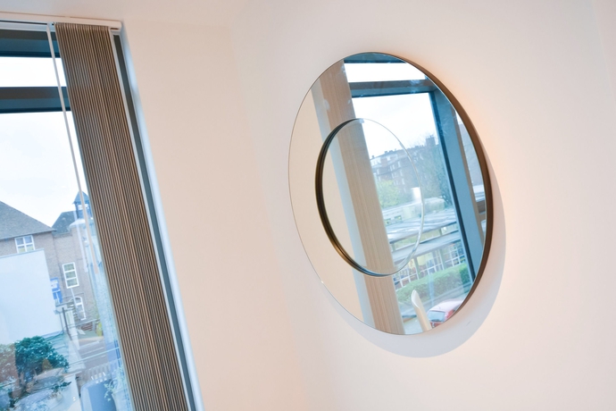 Imagen de la habitación del Apartamentos The Kensington Residencies. Foto 3