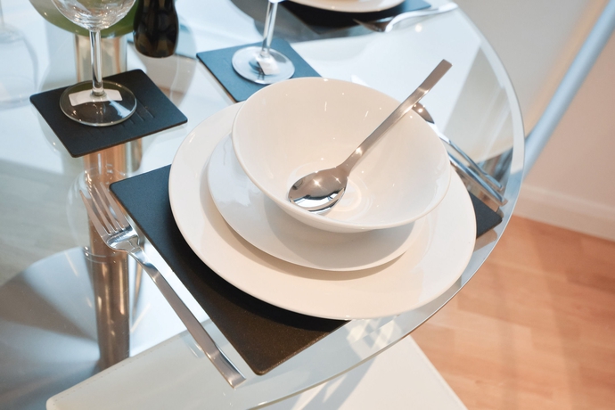 Imagen de la habitación del Apartamentos The Kensington Residencies. Foto 4