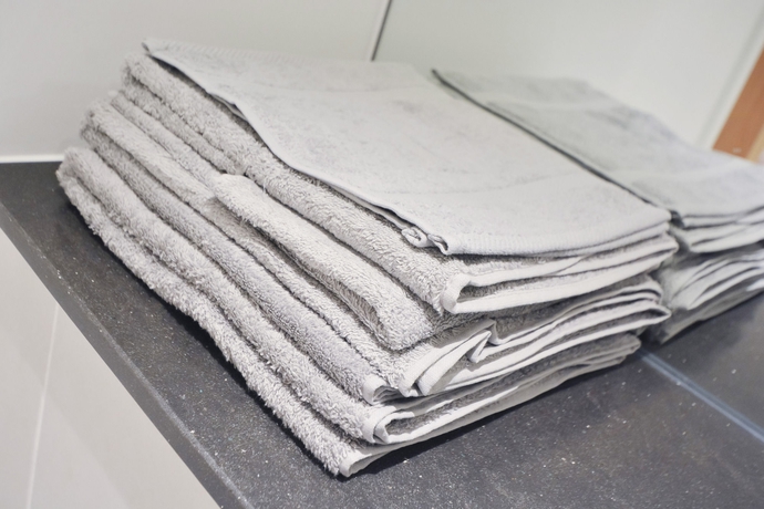 Imagen de la habitación del Apartamentos The Kensington Residencies. Foto 12