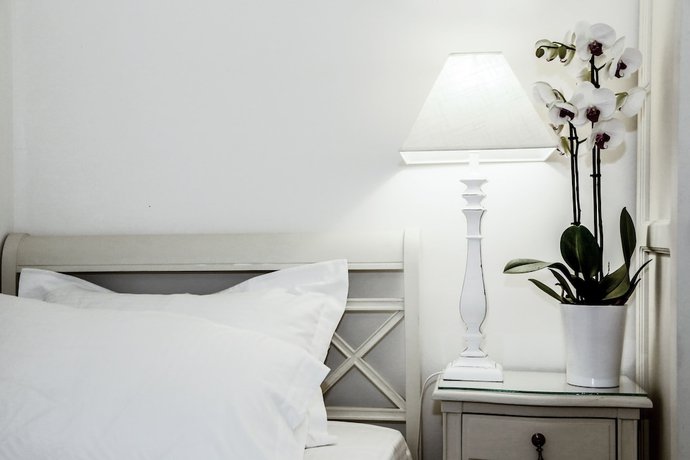 Imagen de la habitación del Apartamentos The Koukaki Residence. Foto 2