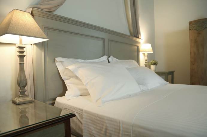 Imagen de la habitación del Apartamentos The Koukaki Residence. Foto 3