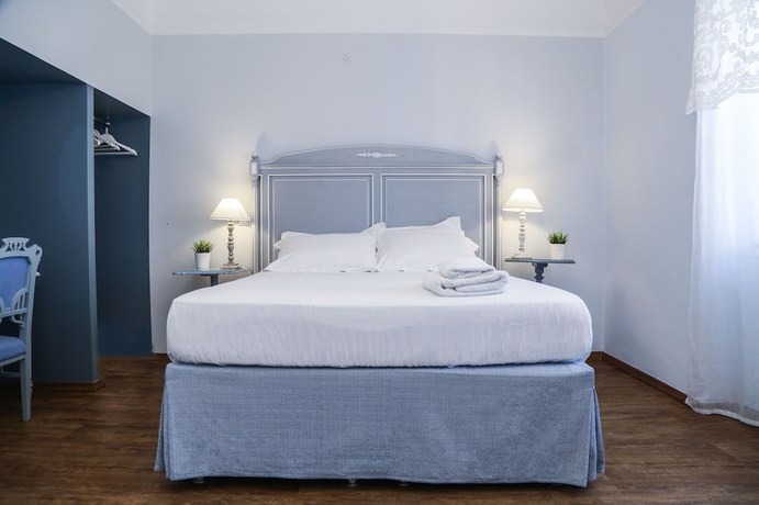 Imagen de la habitación del Apartamentos The Koukaki Residence. Foto 19