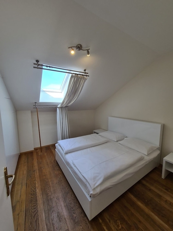 Imagen de la habitación del Apartamentos The Levante Rathaus. Foto 3