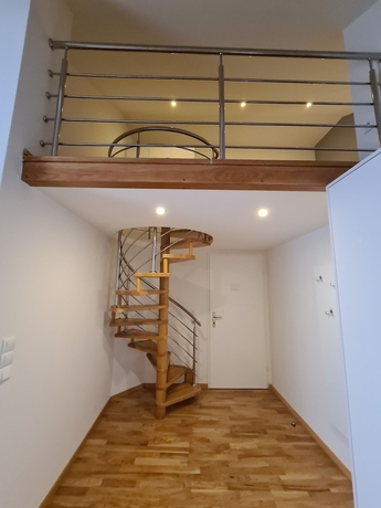 Imagen de la habitación del Apartamentos The Levante Rathaus. Foto 7