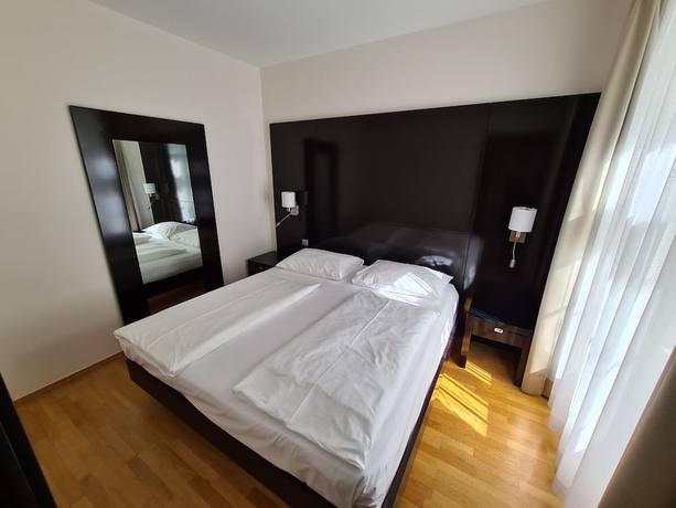 Imagen de la habitación del Apartamentos The Levante Rathaus. Foto 8