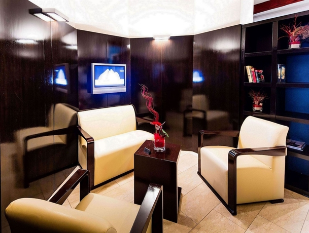 Imagen de los interiores del Apartamentos The Levante Rathaus. Foto 16