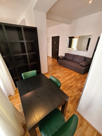 Imagen de la habitación del Apartamentos The Levante Rathaus. Foto 13