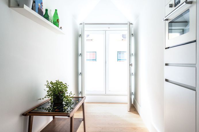 Imagen de la habitación del Apartamentos The Lisboans Apartments. Foto 4