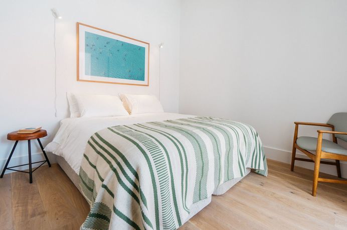 Imagen de la habitación del Apartamentos The Lisboans Apartments. Foto 8