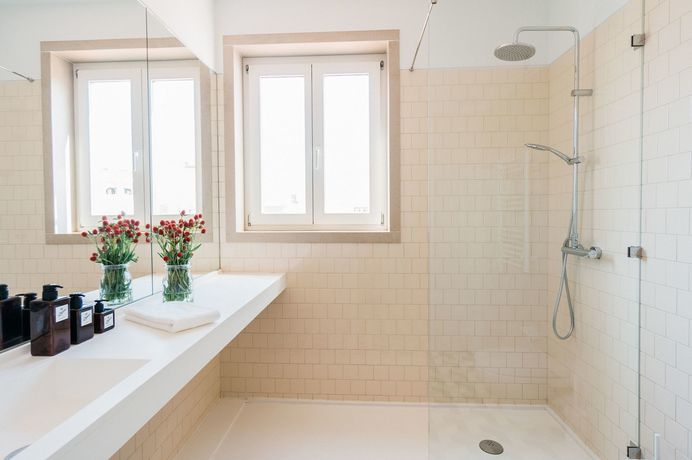 Imagen de la habitación del Apartamentos The Lisboans Apartments. Foto 12