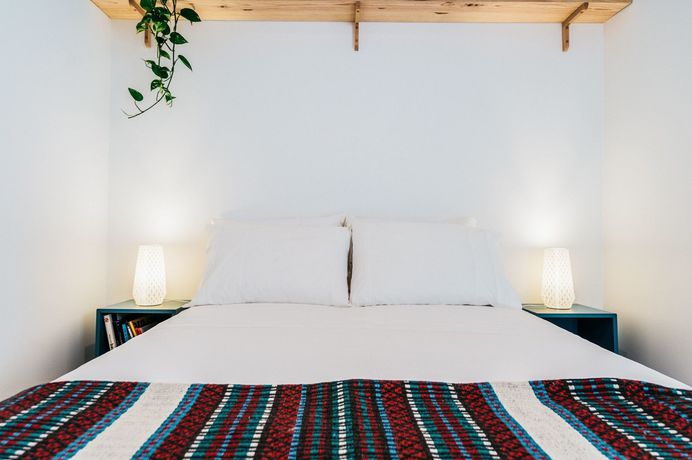 Imagen de la habitación del Apartamentos The Lisboans Apartments. Foto 15