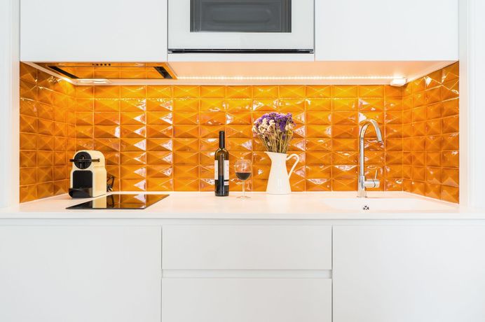 Imagen de la habitación del Apartamentos The Lisboans Apartments. Foto 17