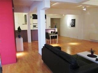 Imagen del Apartamentos The Loft Apartments. Foto 8