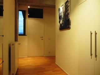 Imagen del Apartamentos The Loft Apartments. Foto 11