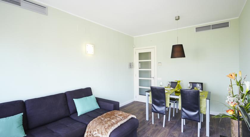 Imagen general del Apartamentos The Lonely Chimney. Foto 3