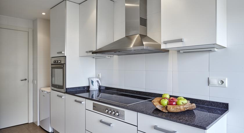 Imagen general del Apartamentos The Lonely Chimney. Foto 5