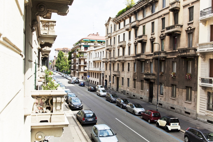 Imagen de la habitación del Apartamentos The M Collection Apartments - Stazione. Foto 6