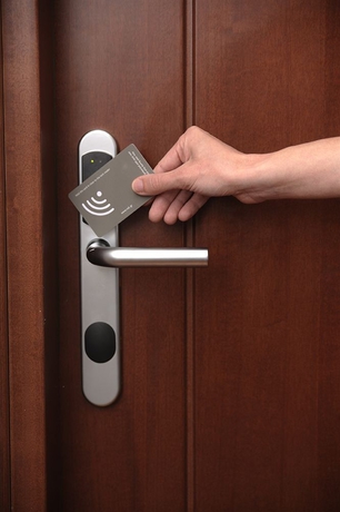 Imagen de la habitación del Apartamentos The Noverian Bios Santorini Boutique. Foto 7