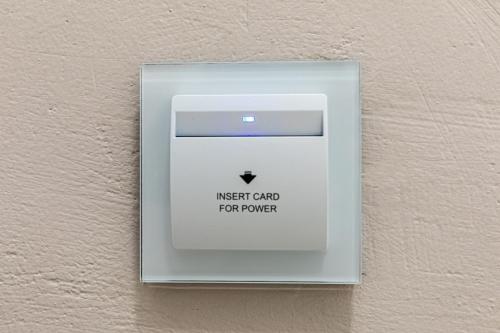 Imagen general del Apartamentos The Old Bakery. Foto 2