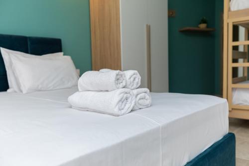 Imagen general del Apartamentos The Old Bakery. Foto 3