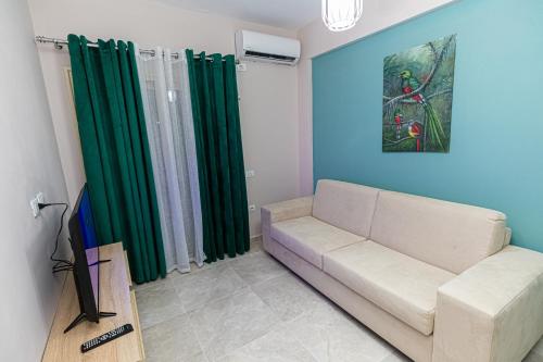 Imagen de la habitación del Apartamentos The Old Bakery. Foto 15