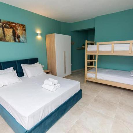 Imagen general del Apartamentos The Old Bakery. Foto 11