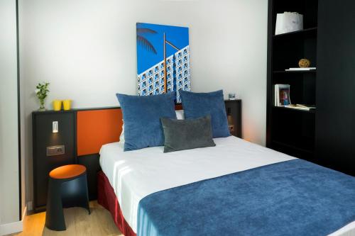 Imagen general del Apartamentos The Oliver Pozuelo. Foto 7