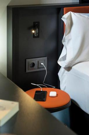 Imagen general del Apartamentos The Oliver Pozuelo. Foto 10