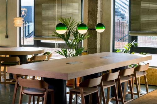 Imagen general del Apartamentos The Oliver Pozuelo. Foto 12