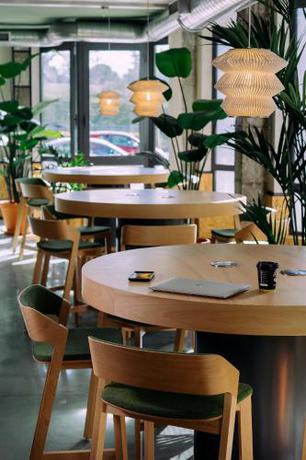 Imagen general del Apartamentos The Oliver Pozuelo. Foto 13