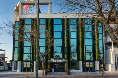 Imagen general del Apartamentos The Oliver Pozuelo. Foto 16