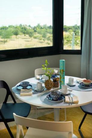 Imagen general del Apartamentos The Oliver Pozuelo. Foto 15