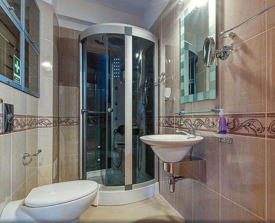 Imagen de la habitación del Apartamentos The One Accommodation Madgearu. Foto 2