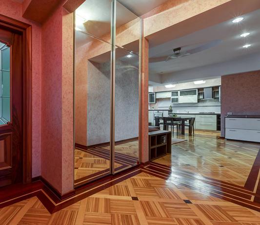 Imagen de la habitación del Apartamentos The One Accommodation Madgearu. Foto 6