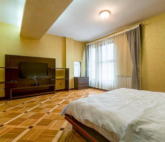 Imagen de la habitación del Apartamentos The One Accommodation Madgearu. Foto 7