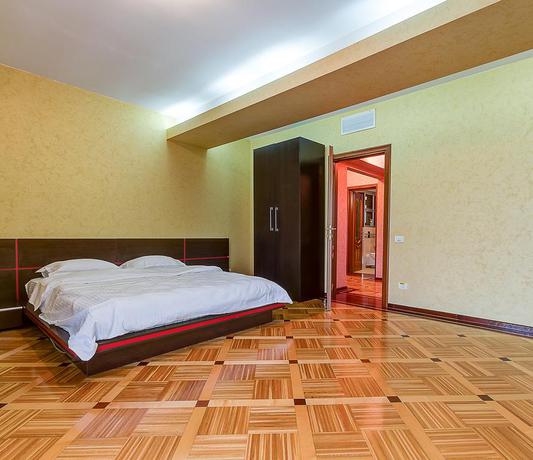 Imagen de la habitación del Apartamentos The One Accommodation Madgearu. Foto 8