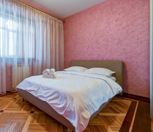 Imagen de la habitación del Apartamentos The One Accommodation Madgearu. Foto 9