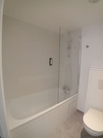 Imagen de la habitación del Apartamentos The Originals Residence, Paris Sud Villejuif. Foto 4