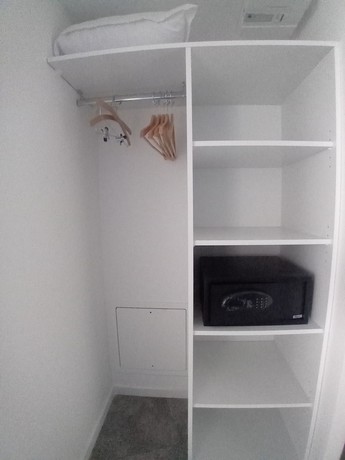 Imagen de la habitación del Apartamentos The Originals Residence, Paris Sud Villejuif. Foto 6