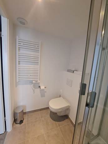 Imagen de la habitación del Apartamentos The Originals Residence, Paris Sud Villejuif. Foto 14