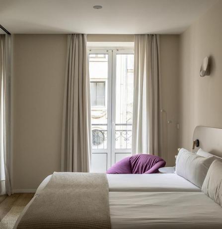 Imagen de la habitación del Apartamentos The Passage. Foto 10