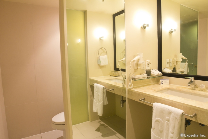 Imagen de la habitación del Apartamentos The Picasso Boutique Serviced Residences. Foto 2